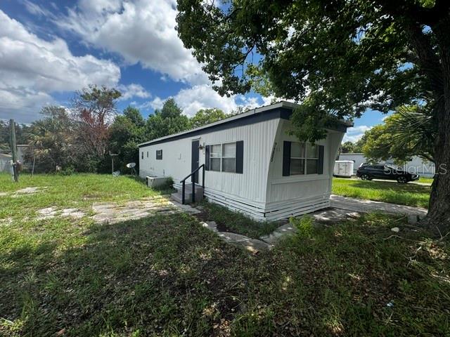 7205 COMMONS BOULEVARD