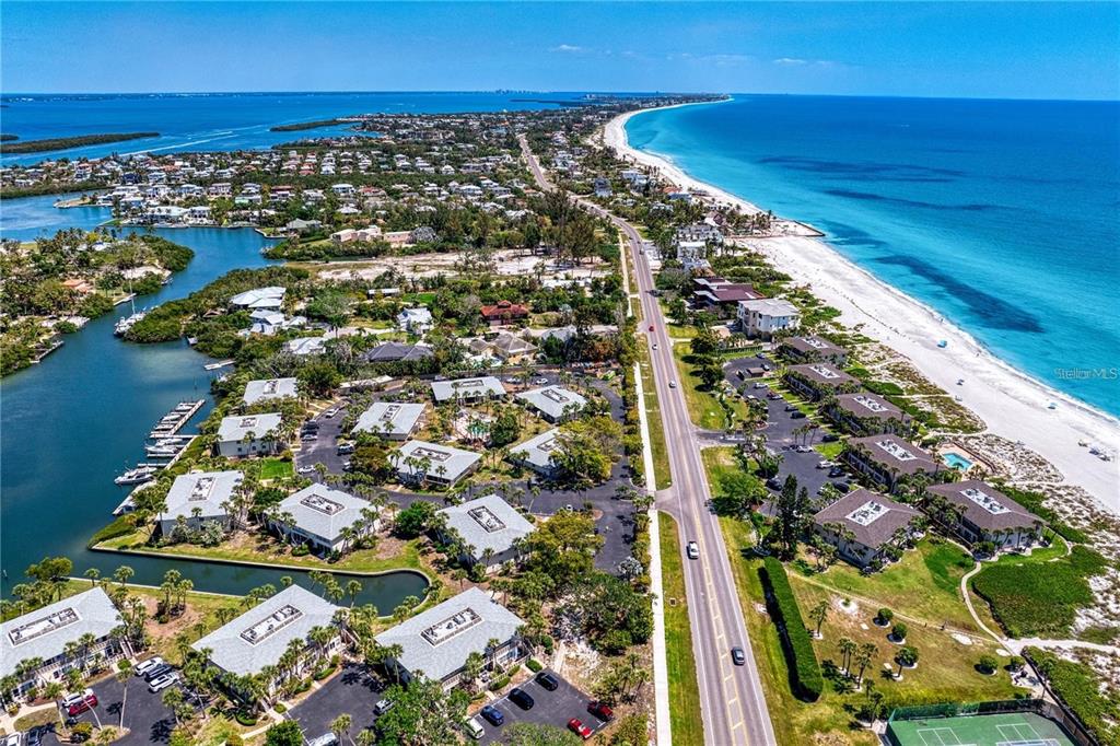 6700 GULF OF MEXICO DRIVE UNIT 118