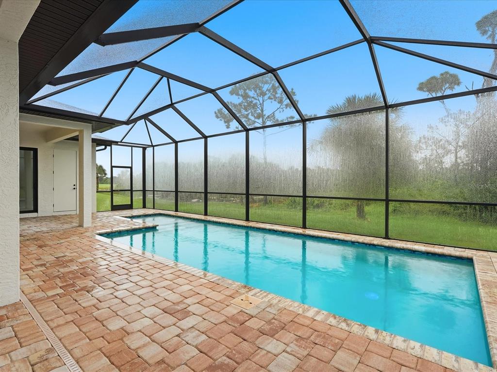 51 LONG MEADOW PLACE, ROTONDA WEST, FL — photo 3 of 30
