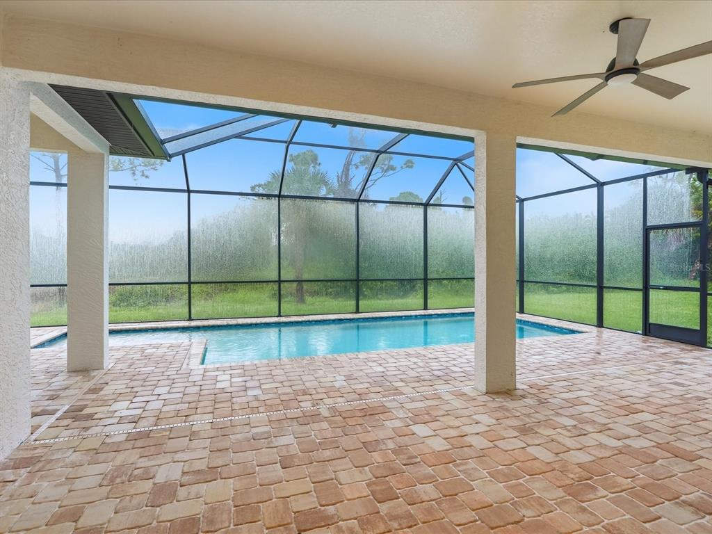 51 LONG MEADOW PLACE, ROTONDA WEST, FL — photo 4 of 30