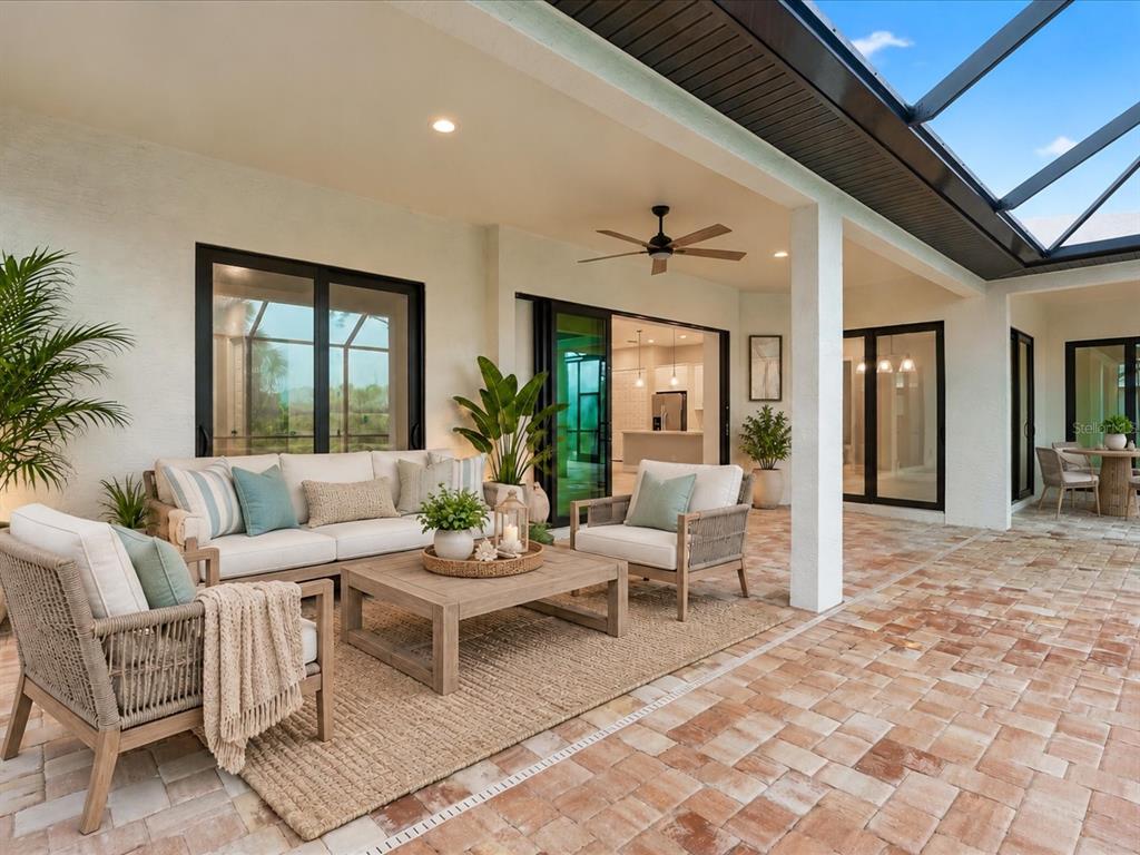 51 LONG MEADOW PLACE, ROTONDA WEST, FL — photo 5 of 30