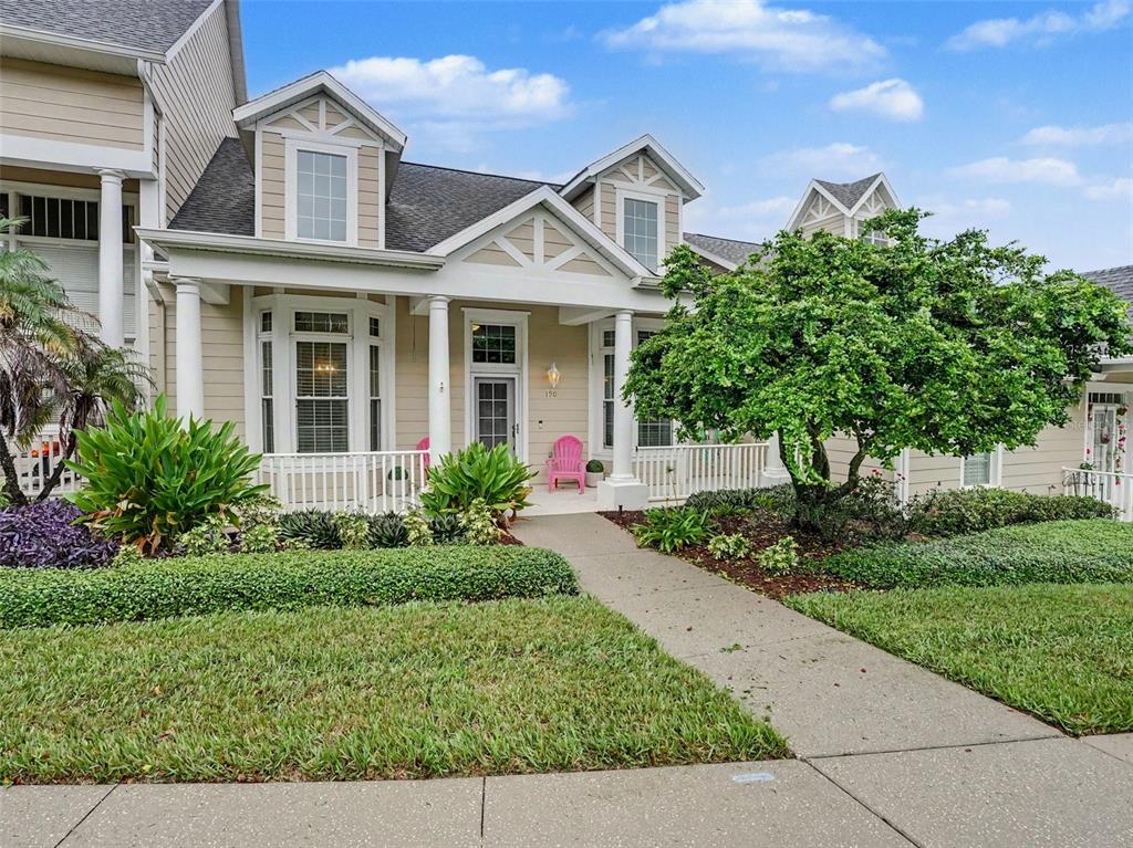 190 HARBOUR COVE WAY, CLERMONT, FL — photo 2 of 30