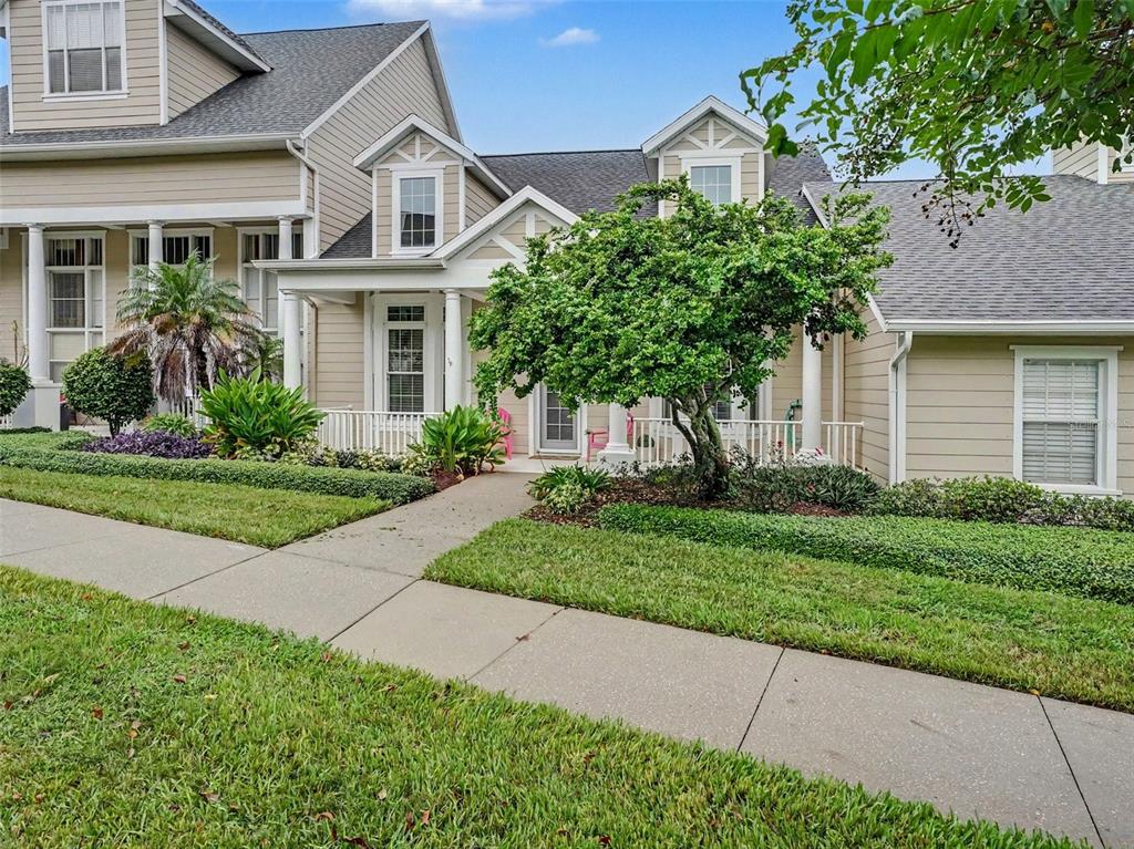 190 HARBOUR COVE WAY, CLERMONT, FL — photo 3 of 30
