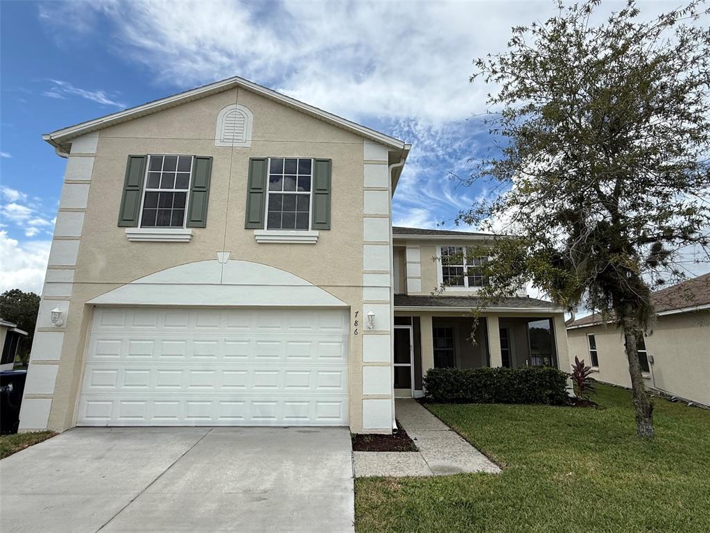 786 CRYSTAL BAY LANE