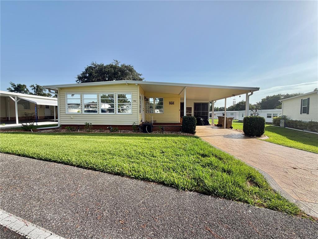 416 PALO VERDE DRIVE