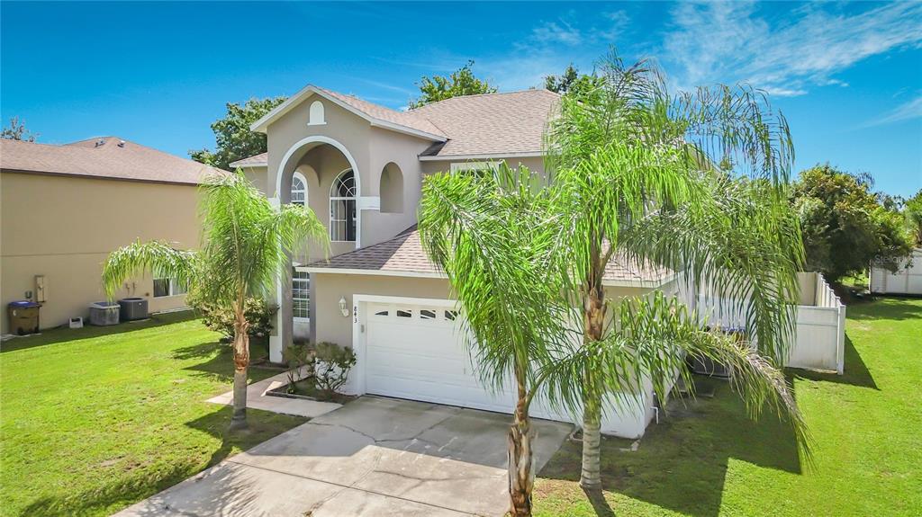 843 OGNON COURT, KISSIMMEE, FL — photo 2 of 30