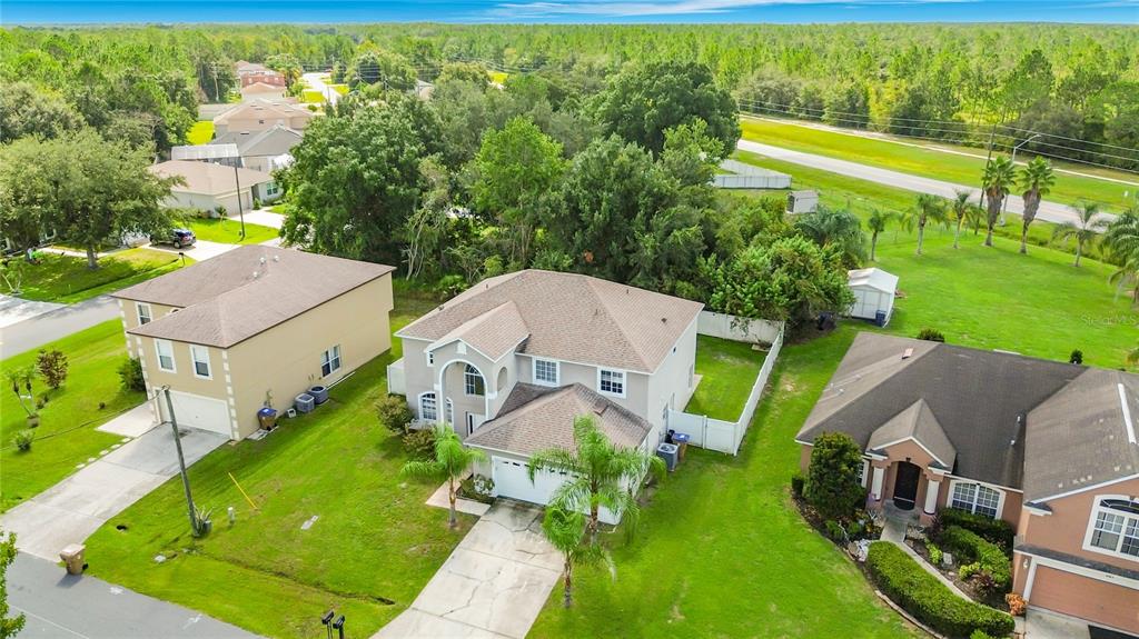 843 OGNON COURT, KISSIMMEE, FL — photo 3 of 30