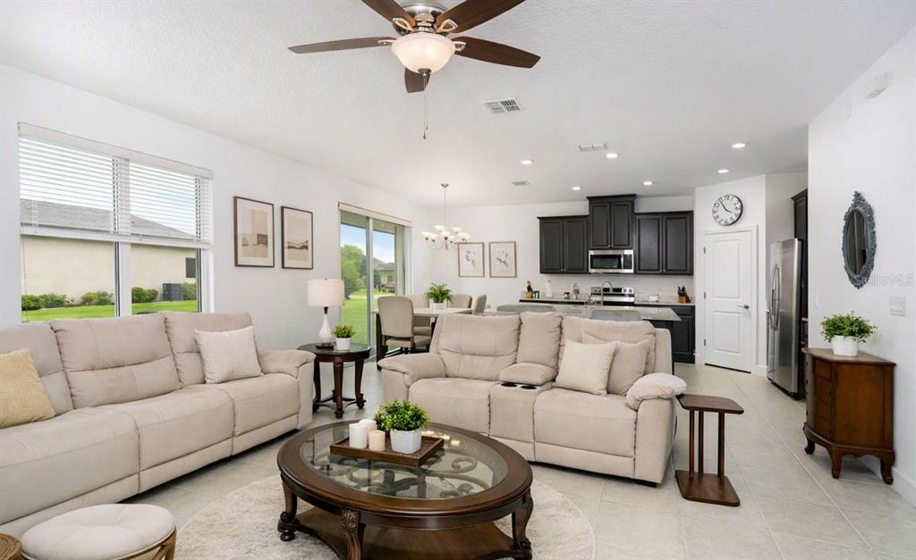 508 LAGO MATISSE STREET, KISSIMMEE, FL — photo 4 of 22