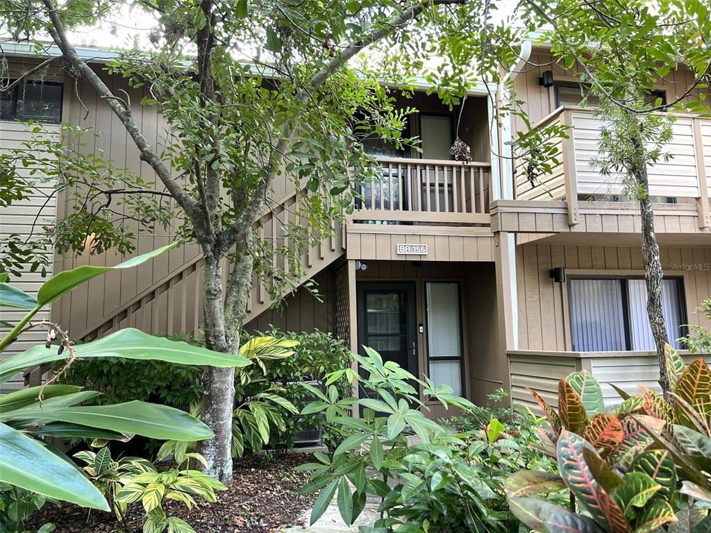 1617 BROOKHOUSE DRIVE UNIT 256