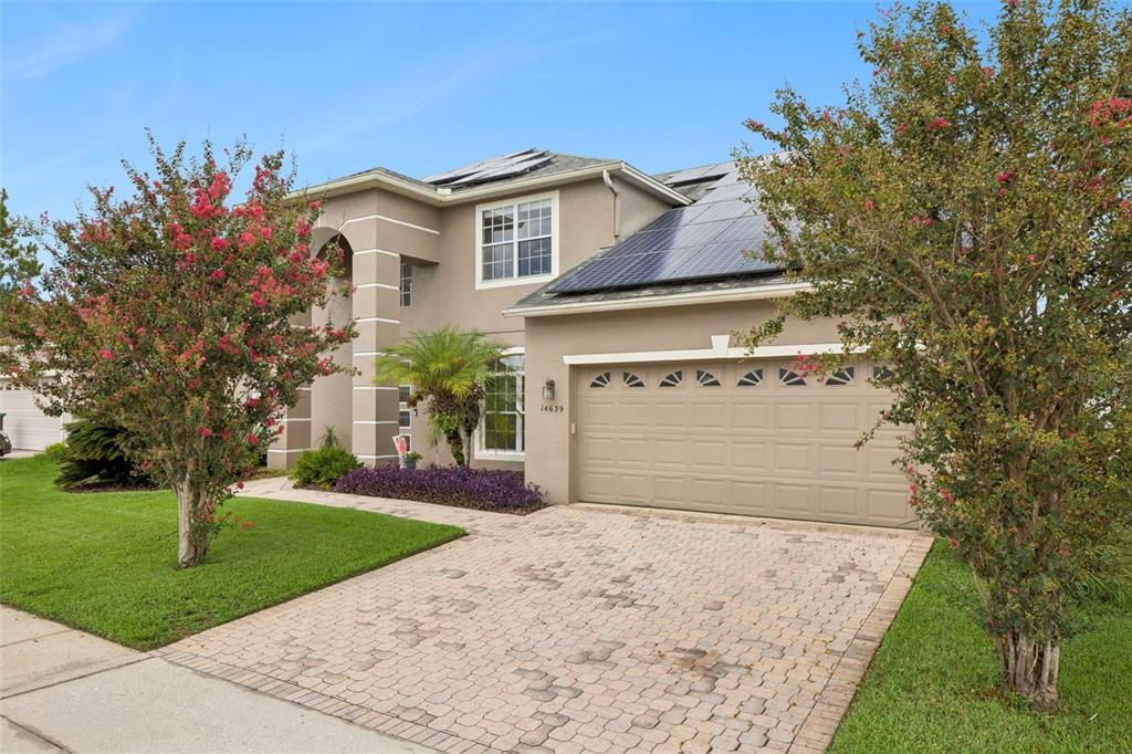 14639 RIVIERA POINTE DRIVE, ORLANDO, FL — photo 2 of 30