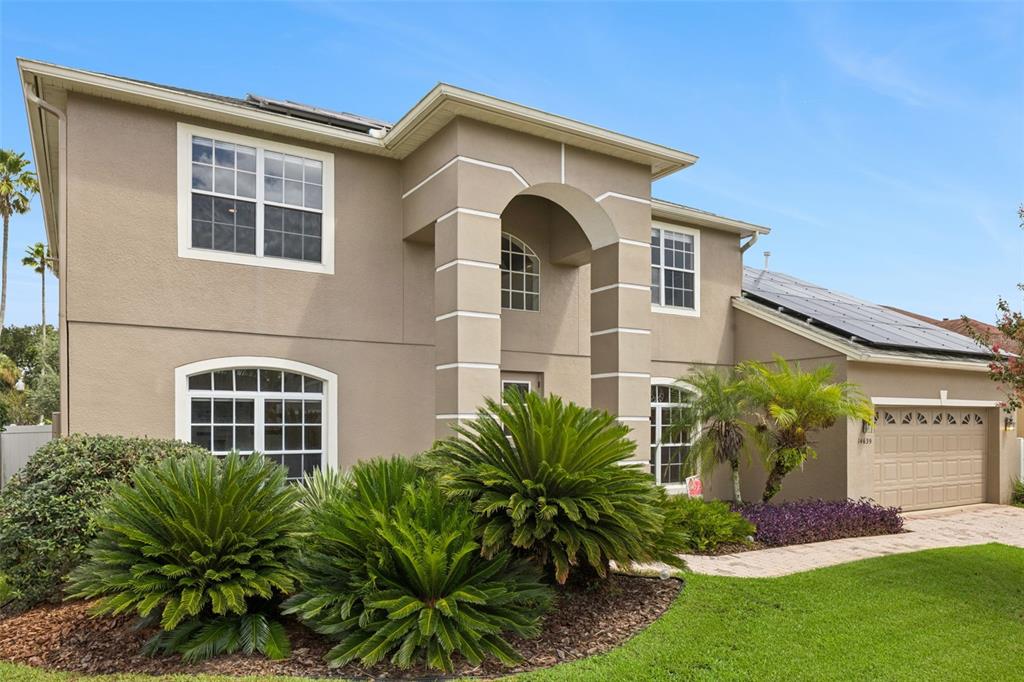 14639 RIVIERA POINTE DRIVE, ORLANDO, FL — photo 3 of 30