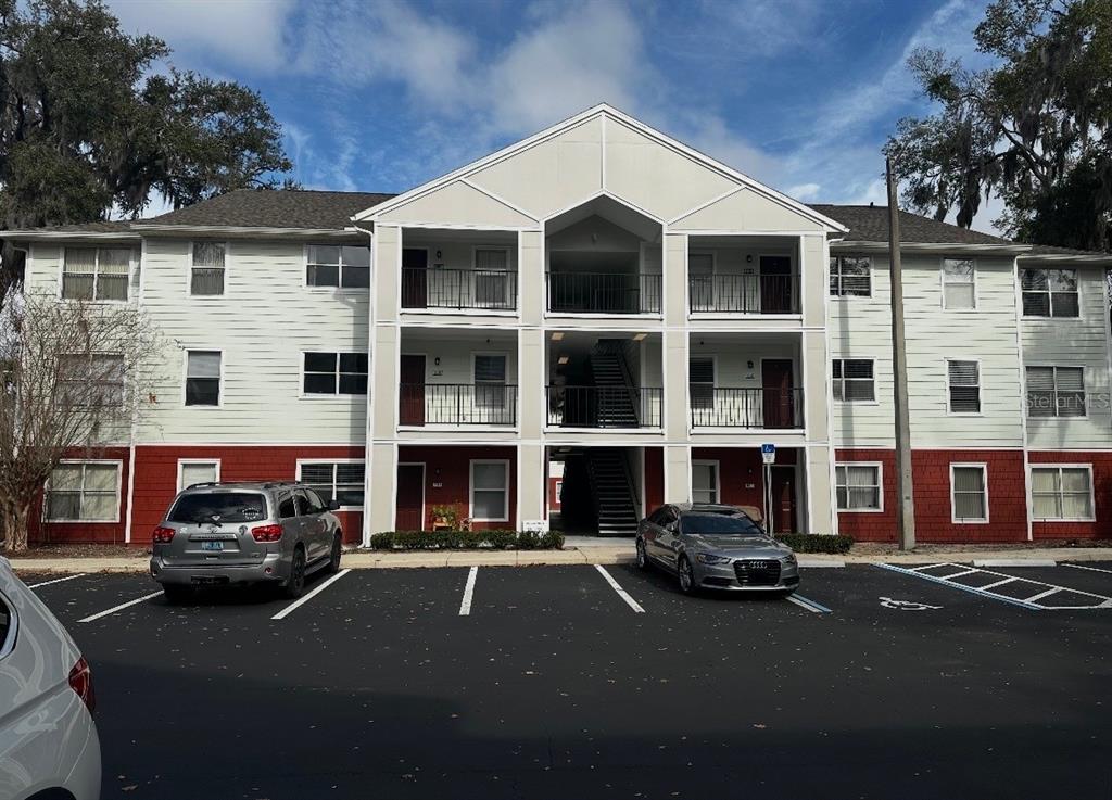 2360 SW ARCHER ROAD UNIT 509