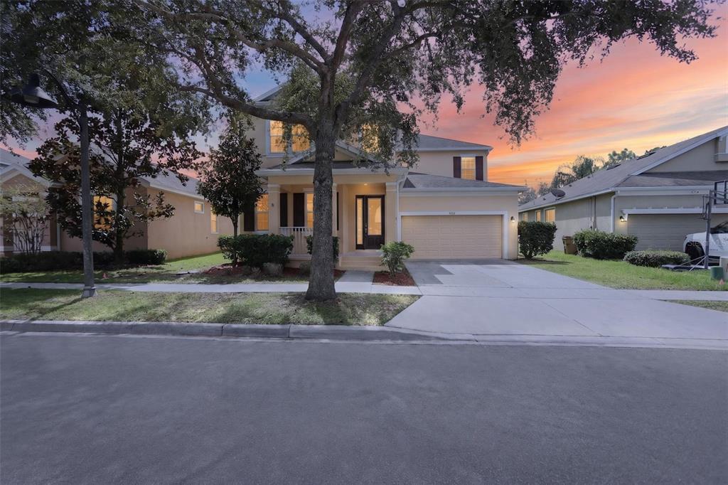 6812 GOLDFLOWER AVENUE, ST CLOUD, FL — photo 2 of 30