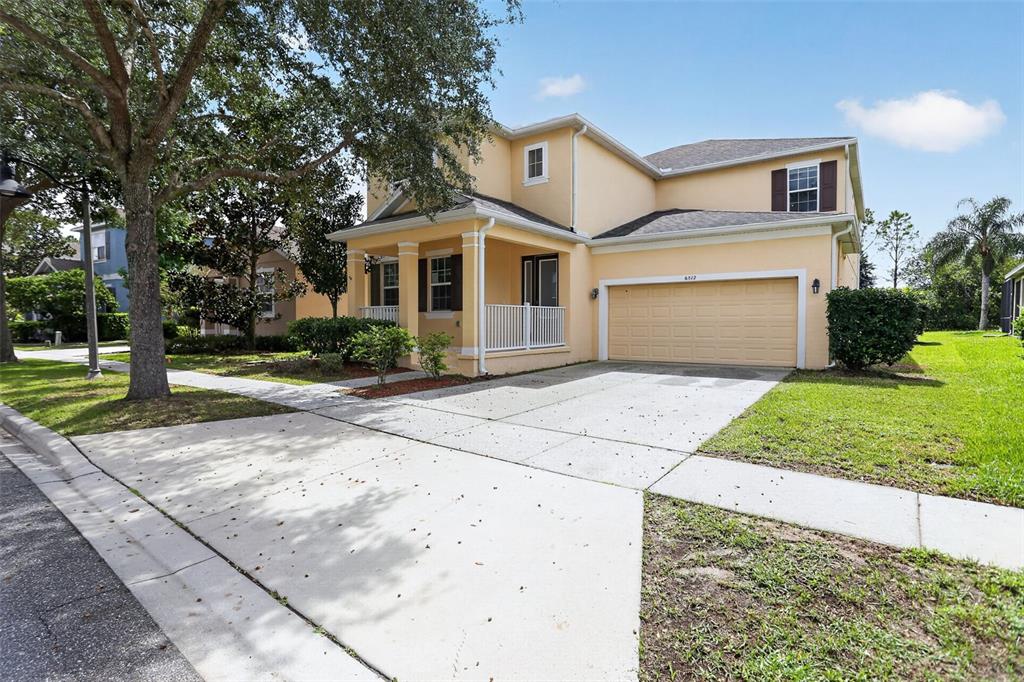 6812 GOLDFLOWER AVENUE, ST CLOUD, FL — photo 3 of 30