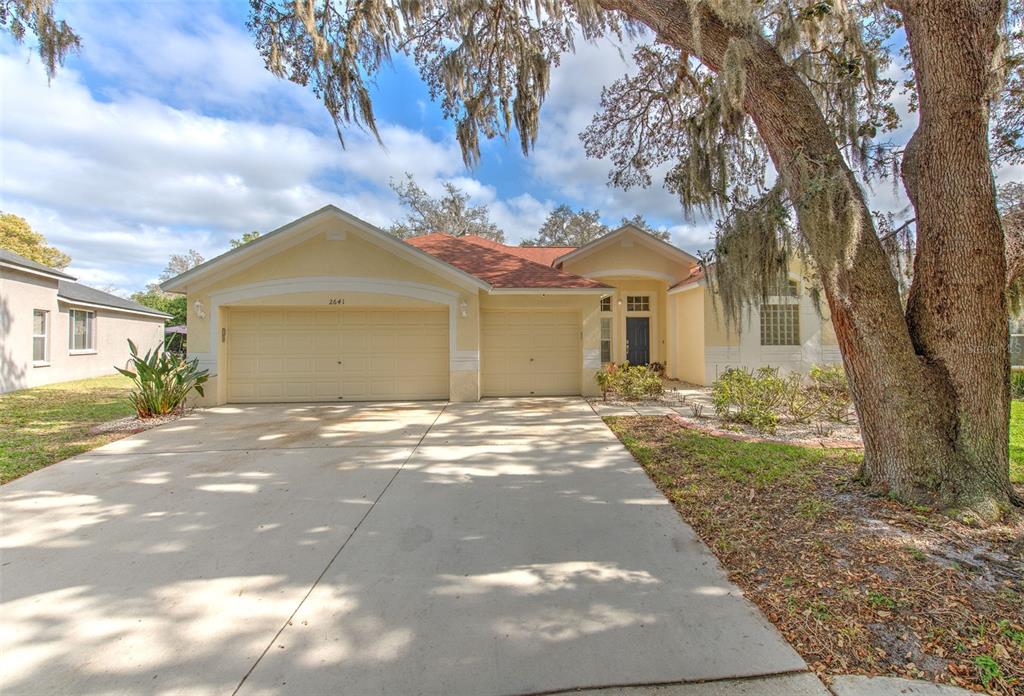 2641 BROOKVILLE DRIVE