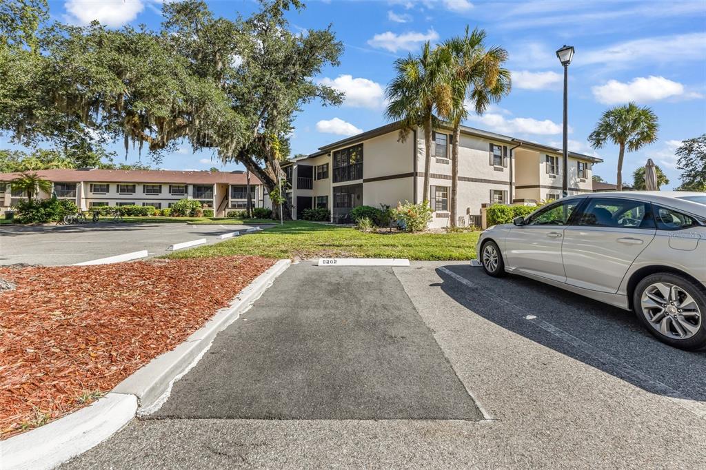 19505 QUESADA AVENUE UNIT D202
