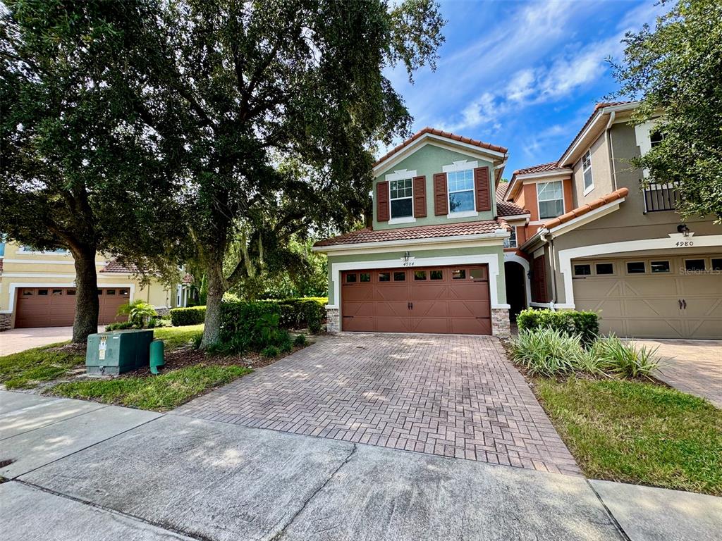 4984 MATTEO TRAIL, ORLANDO, FL — photo 2 of 25