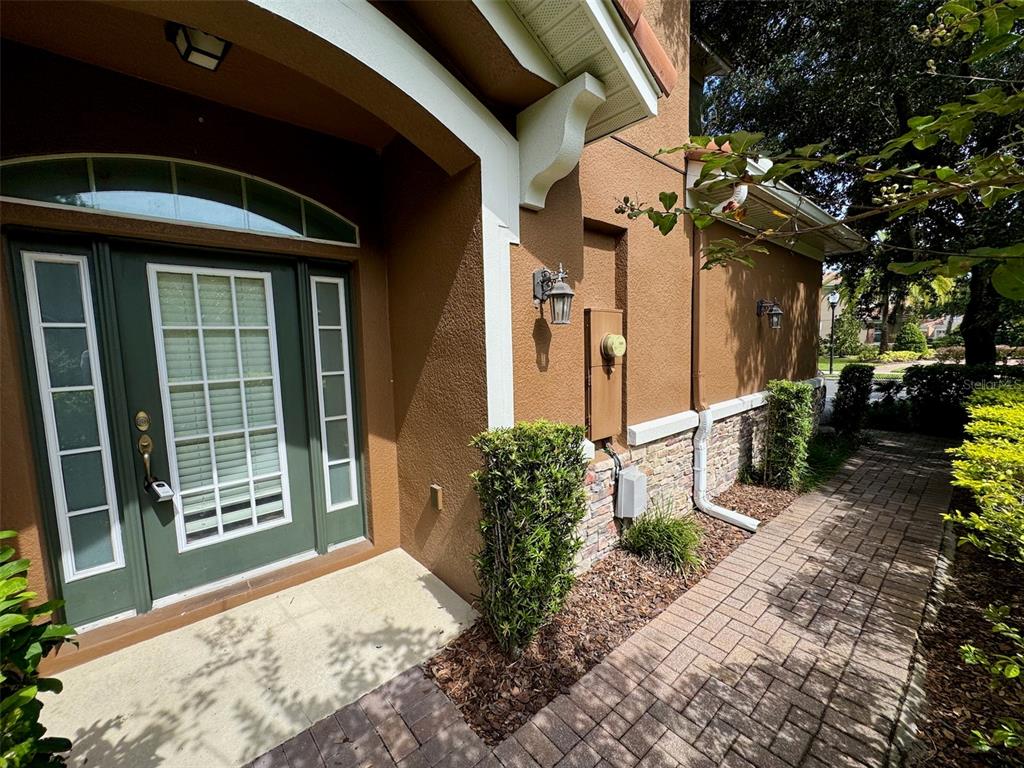 4984 MATTEO TRAIL, ORLANDO, FL — photo 3 of 25