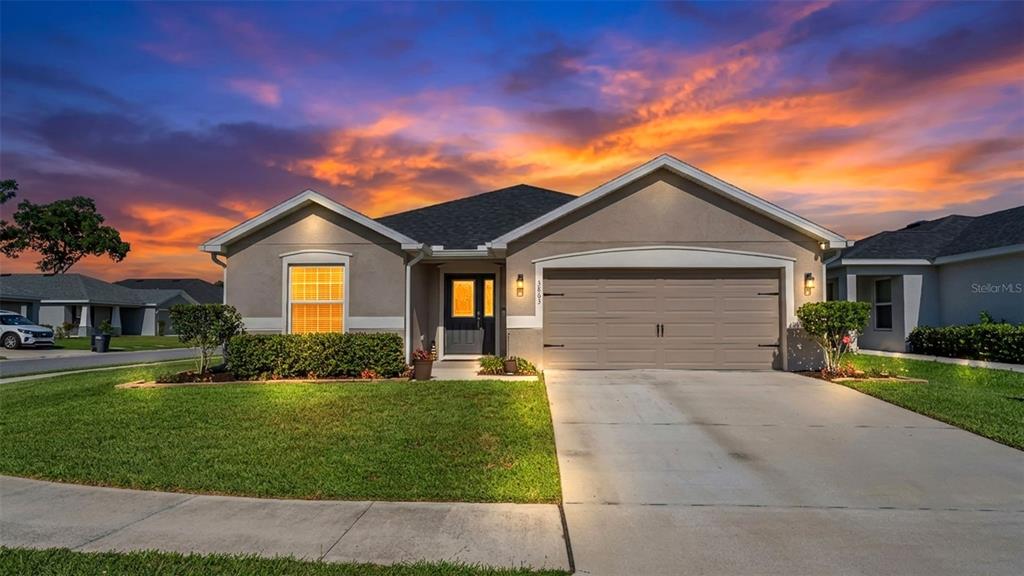 3863 WILLOW RIDGE DRIVE