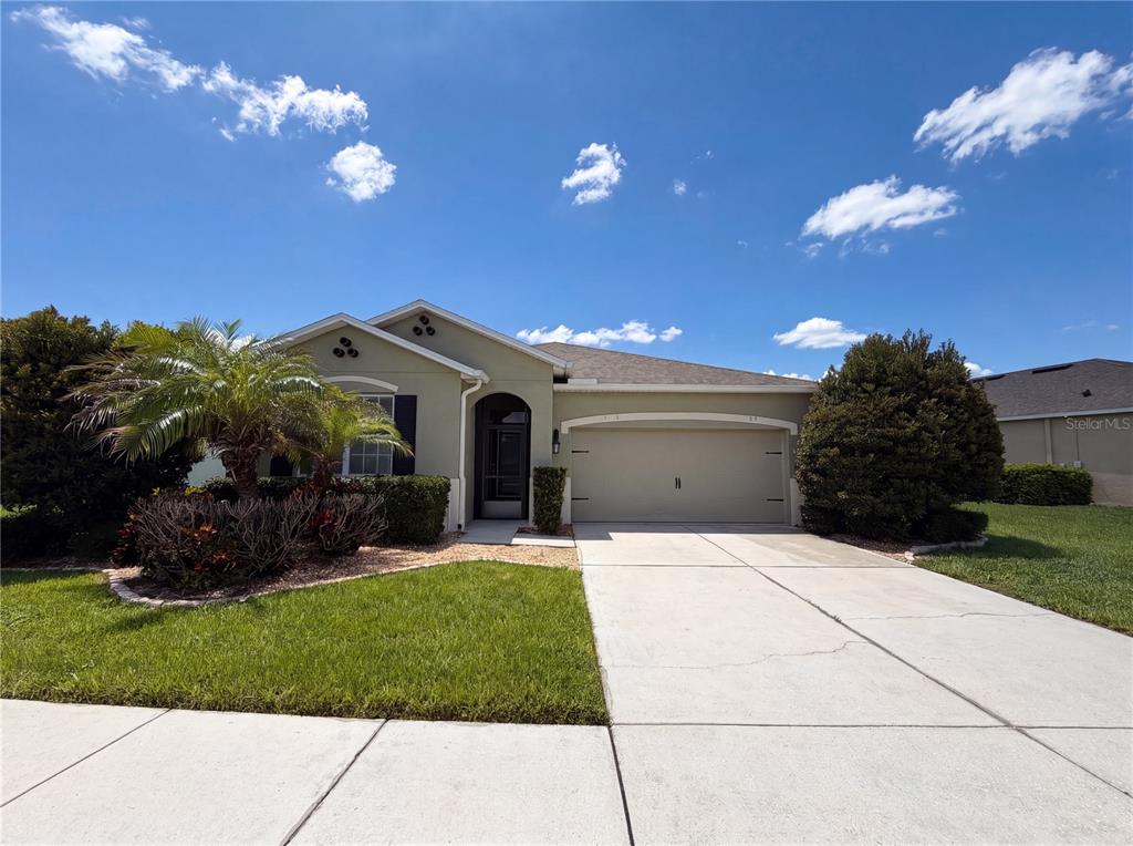 5811 MARSH LANDING DRIVE