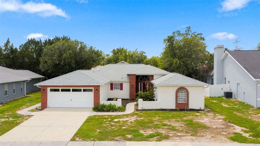 1140 S SOFTWIND LOOP, LECANTO, FL — photo 2 of 30