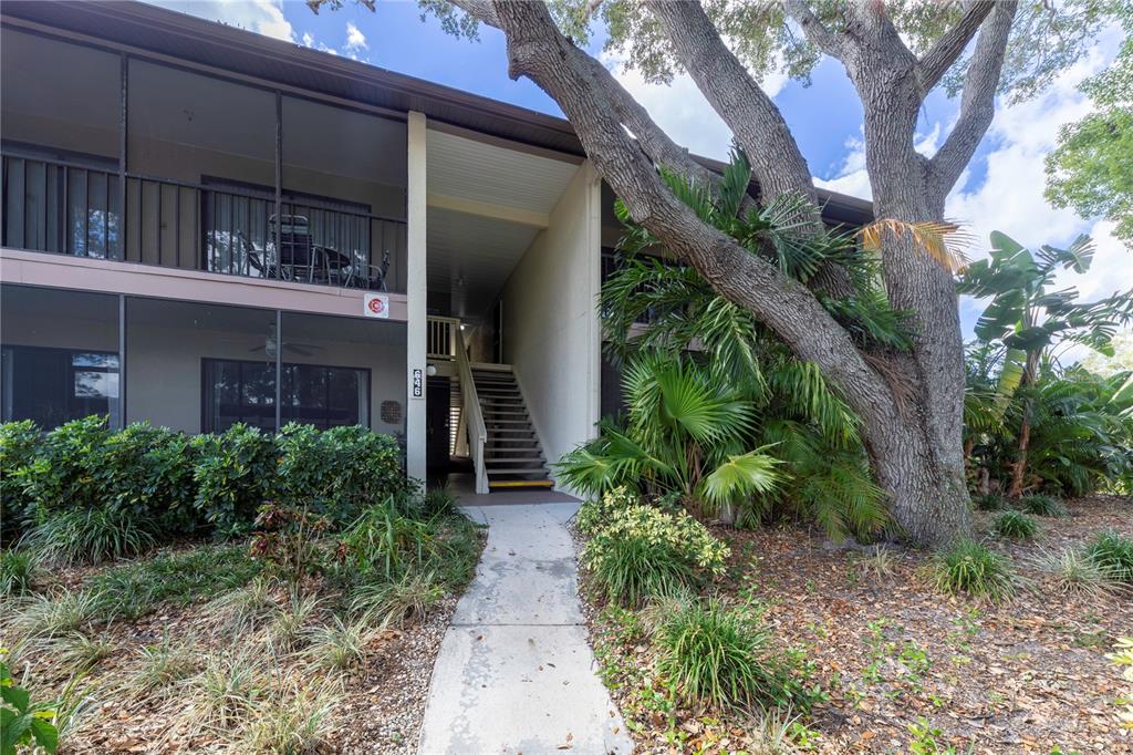 646 BIRD BAY DRIVE E UNIT 207