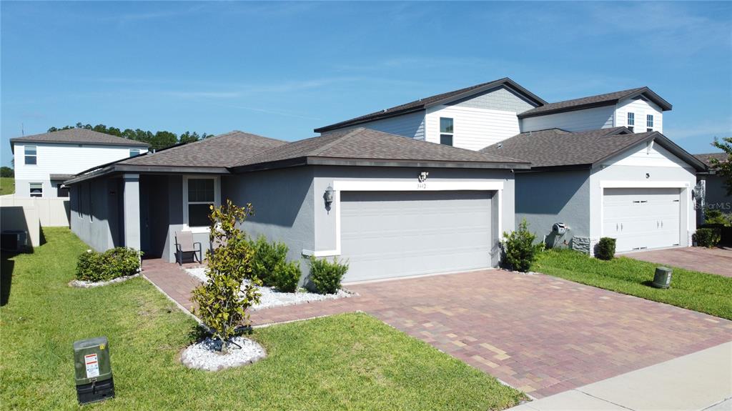 3442 MONACO LN