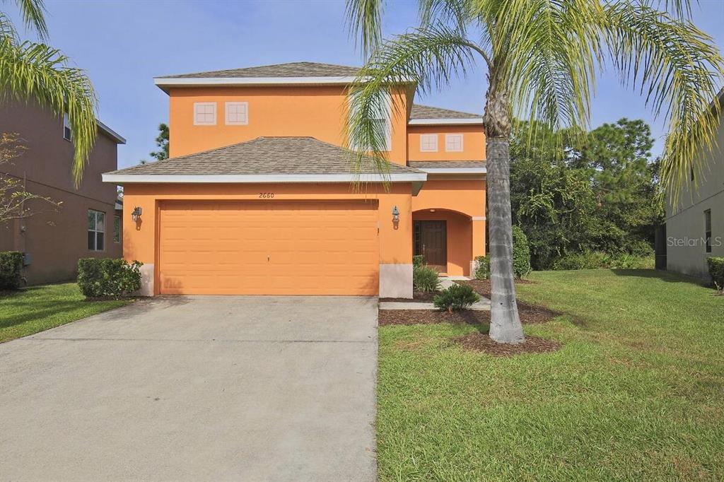 2660 SANTOSH COVE