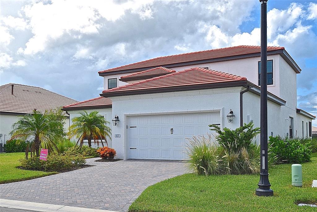 437 ALBERATA WAY, NOKOMIS, FL — photo 2 of 30