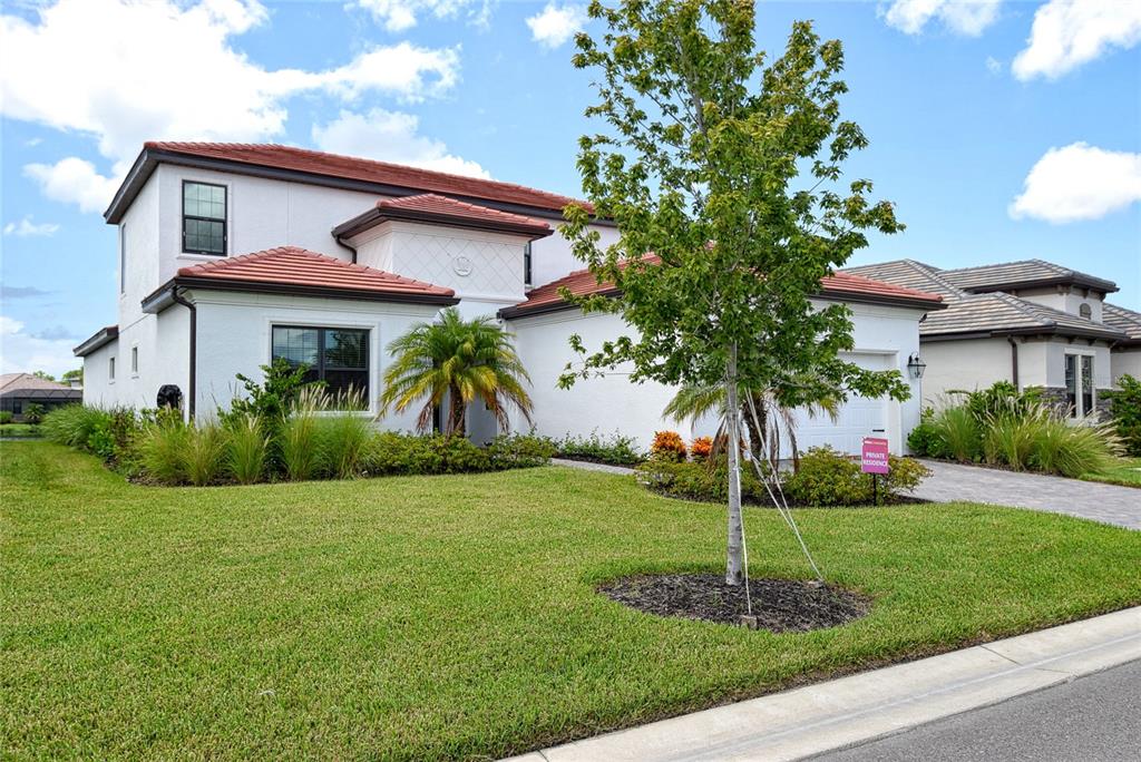 437 ALBERATA WAY, NOKOMIS, FL — photo 3 of 30