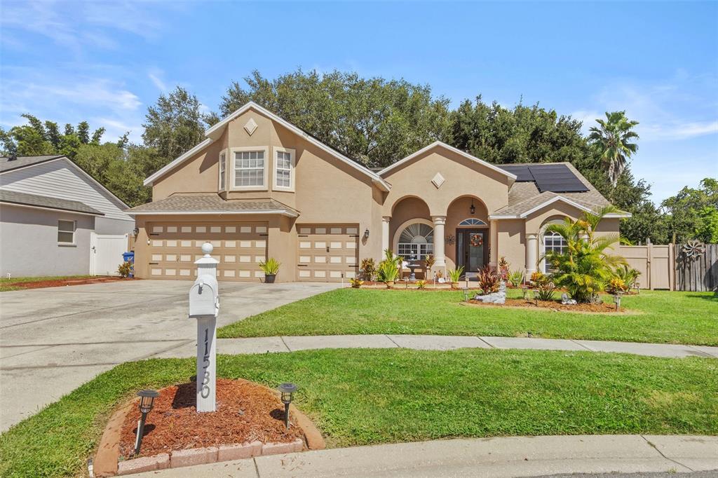11530 ANDY DRIVE, RIVERVIEW, FL — photo 2 of 30