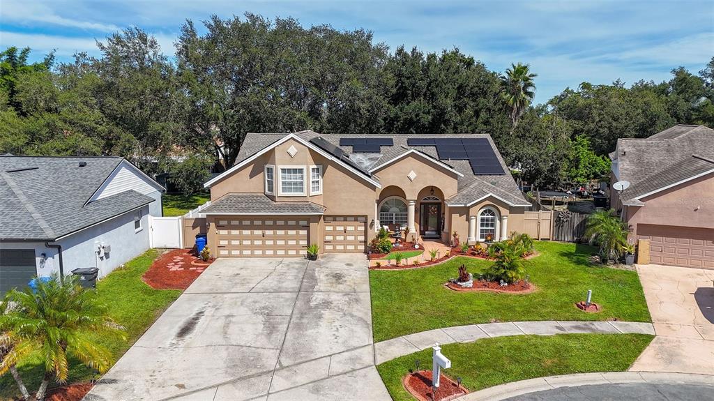 11530 ANDY DRIVE, RIVERVIEW, FL — photo 3 of 30