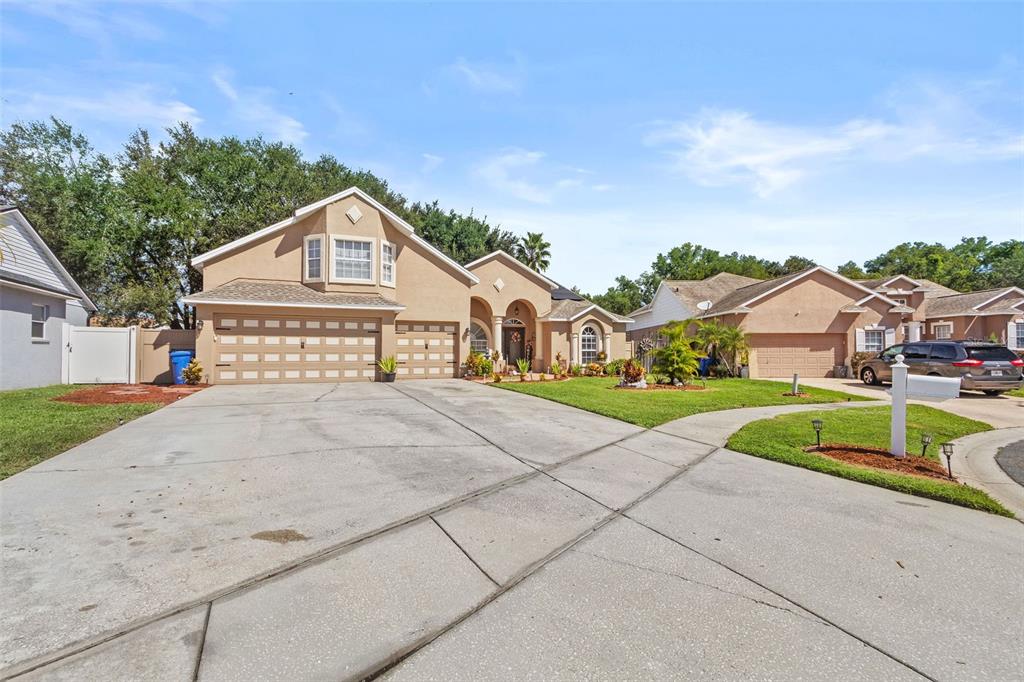 11530 ANDY DRIVE, RIVERVIEW, FL — photo 4 of 30