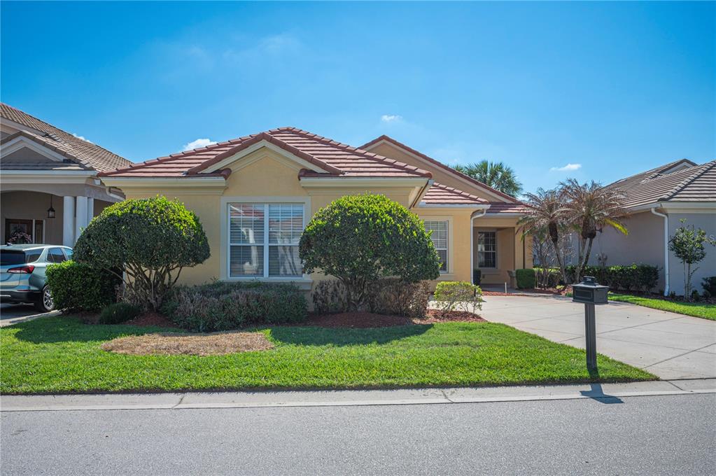2564 LAUREL GLEN DRIVE