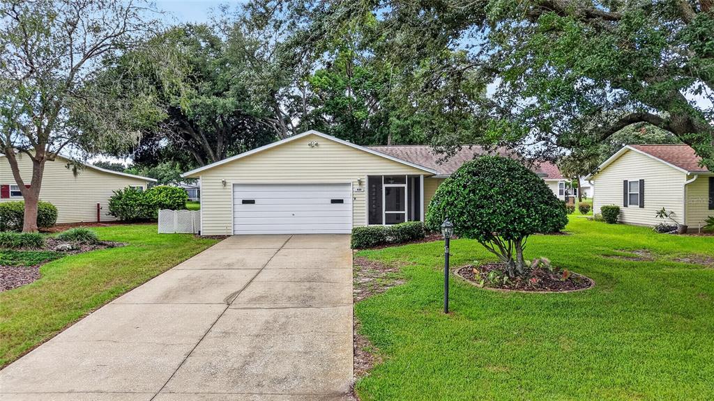 822 DUNDEE CIRCLE, LEESBURG, FL — photo 2 of 30