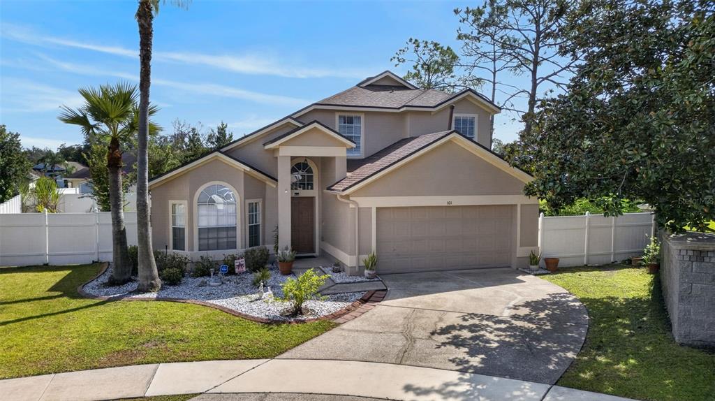 101 RAZORBILL COURT, ORLANDO, FL — photo 3 of 30