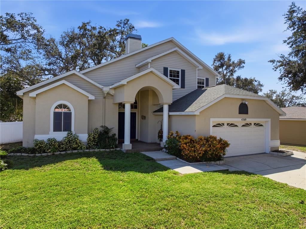 4369 14TH WAY NE, ST PETERSBURG, FL — photo 2 of 53