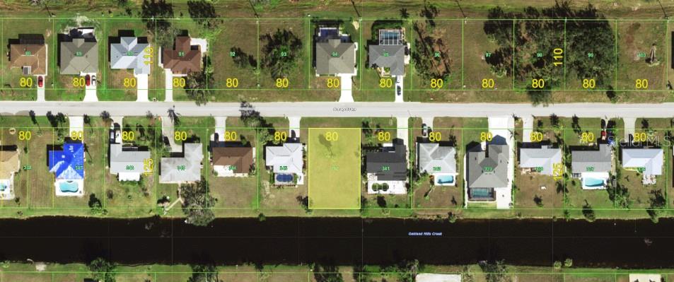254 ANNAPOLIS LANE