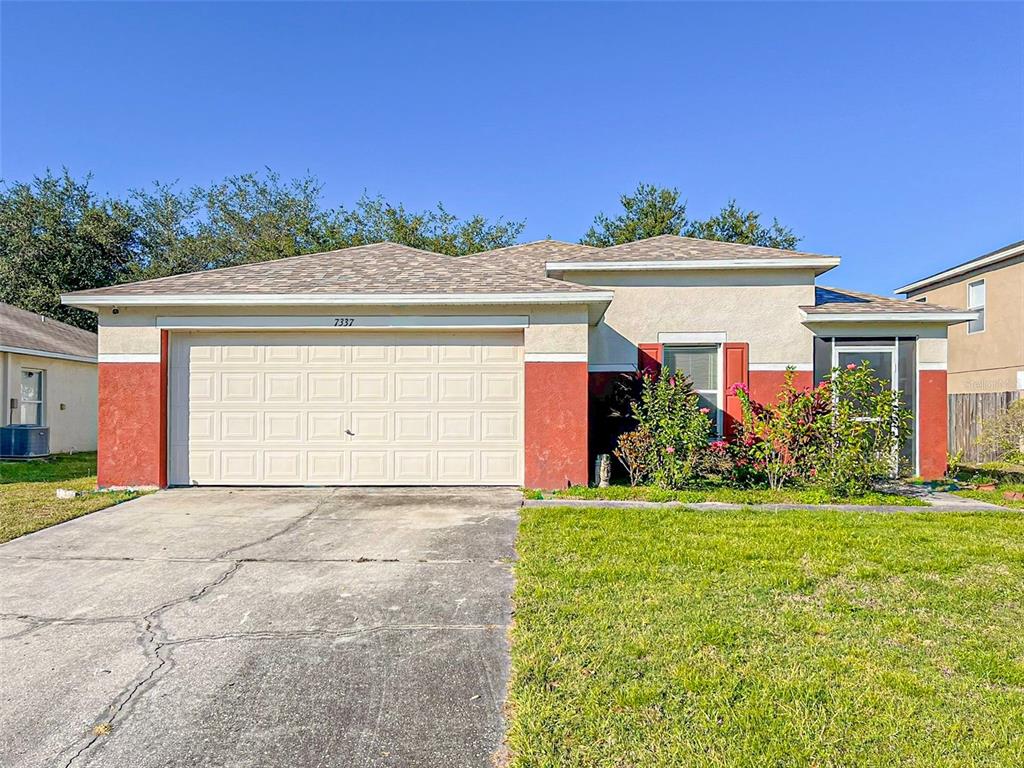 7337 HUNTERS GREENE CIRCLE