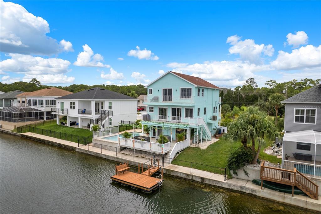 3423 PALOMETA DRIVE, HERNANDO BEACH, FL — photo 4 of 30