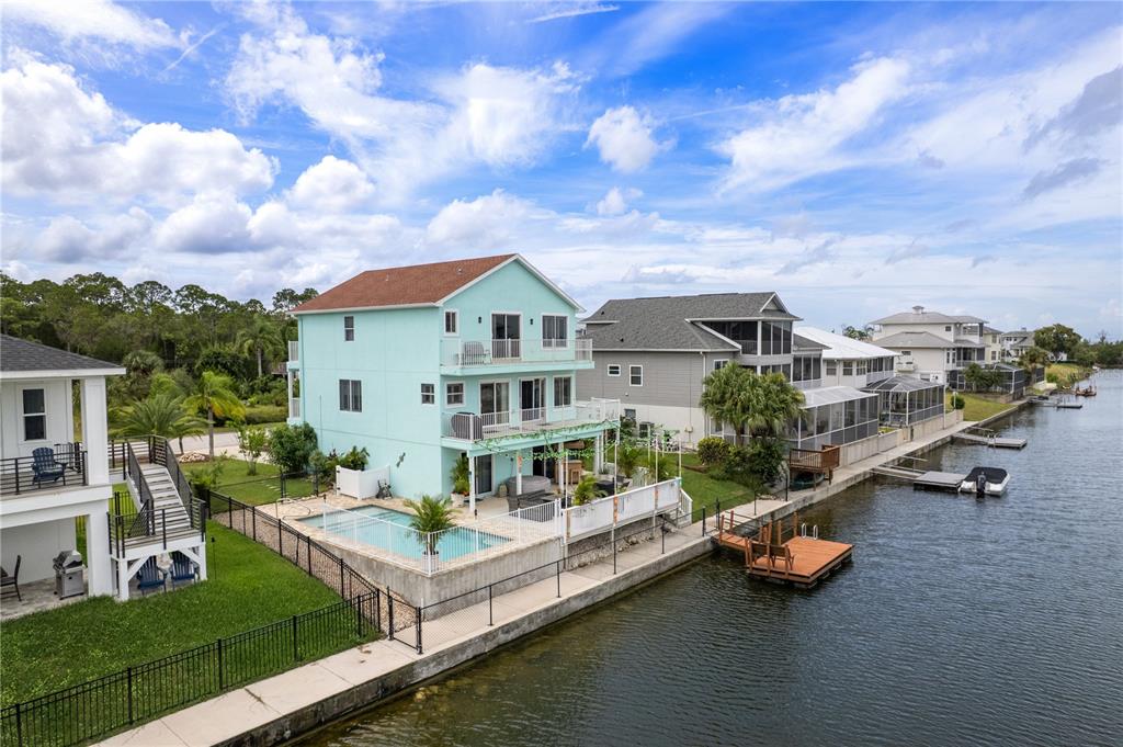 3423 PALOMETA DRIVE, HERNANDO BEACH, FL — photo 5 of 30