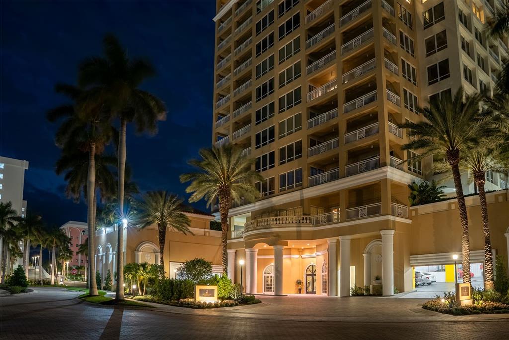 35 WATERGATE DRIVE UNIT 1104, SARASOTA, FL — photo 2 of 30