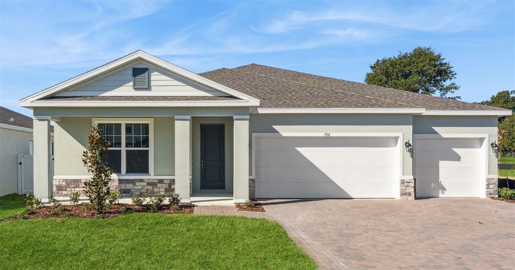 574 EMERALD GROVE DRIVE