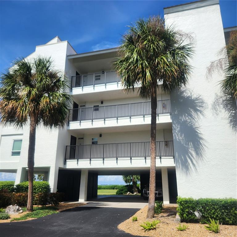 4600 GULF OF MEXICO DRIVE UNIT 301