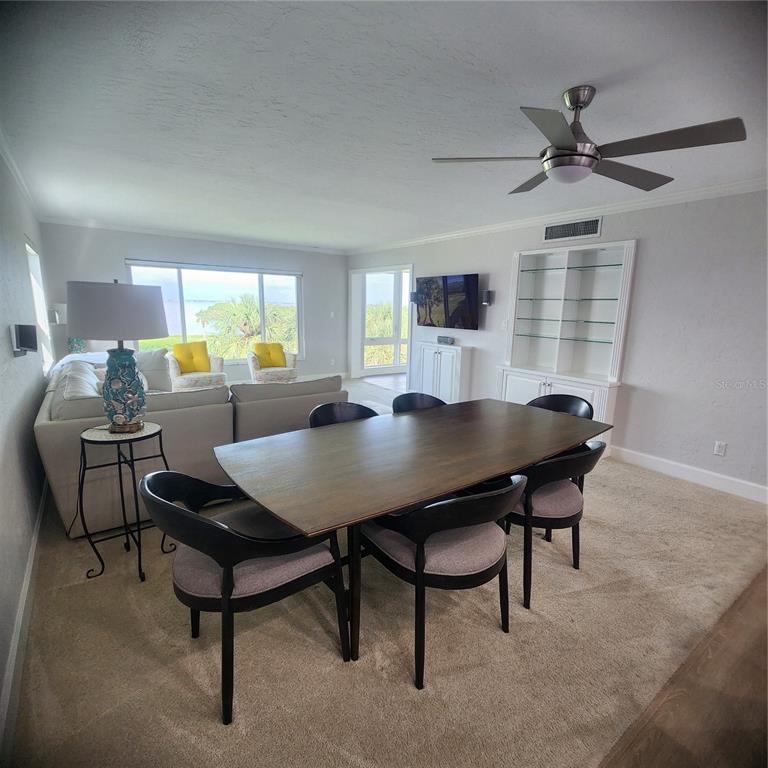 4600 GULF OF MEXICO DRIVE UNIT 301, LONGBOAT KEY, FL — photo 5 of 28