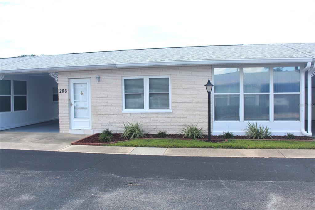 12400 PARK BLVD UNIT 206