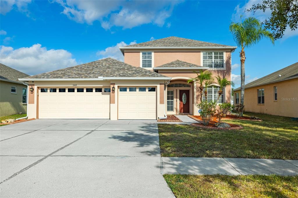 31403 BRIDGEGATE DRIVE