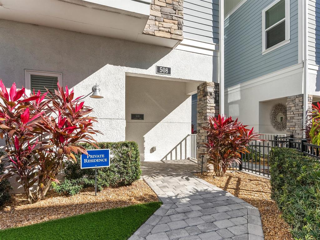 508 LAUREL PARK DRIVE, SARASOTA, FL — photo 3 of 30