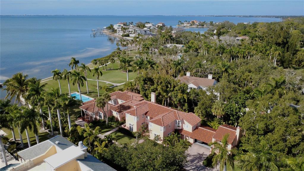 4511 BAY SHORE ROAD