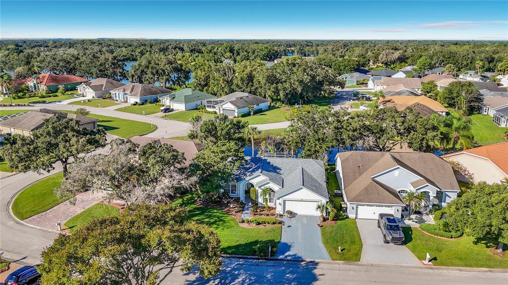 4336 WINDING OAKS CIRCLE, MULBERRY, FL — photo 4 of 33